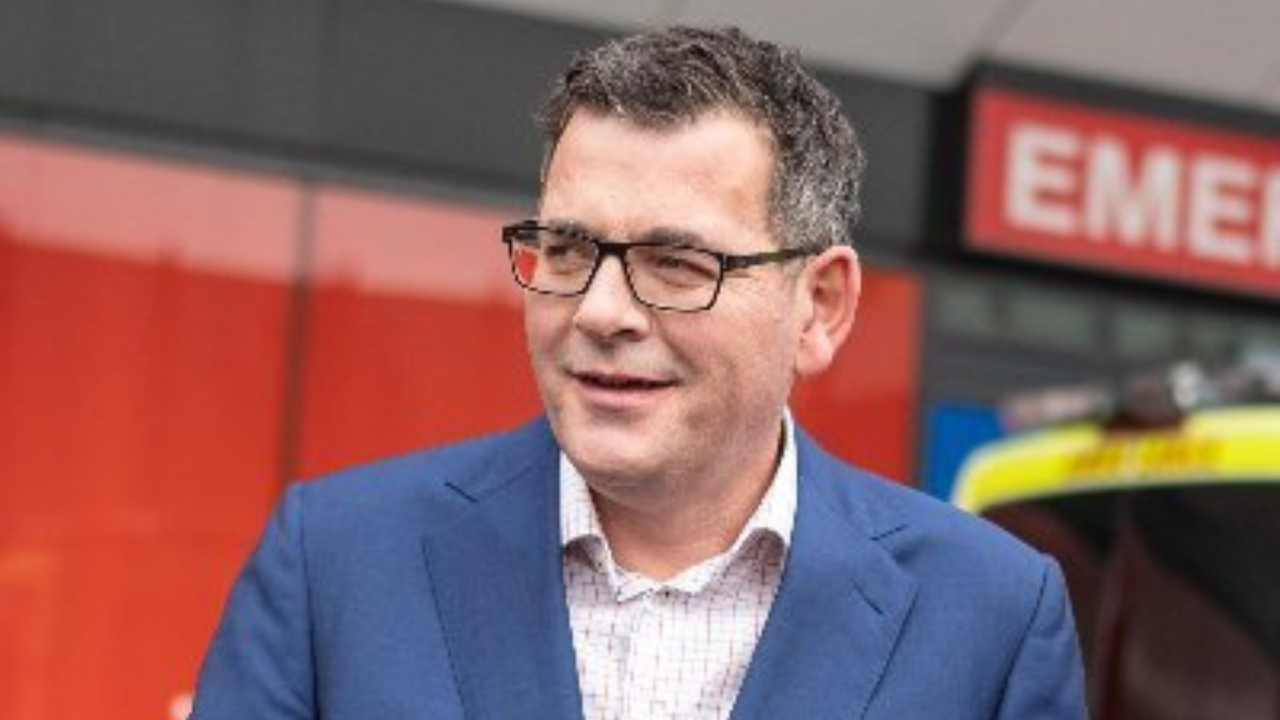 Plans underway for bronze sculpture honouring former Victorian premier Daniel Andrews