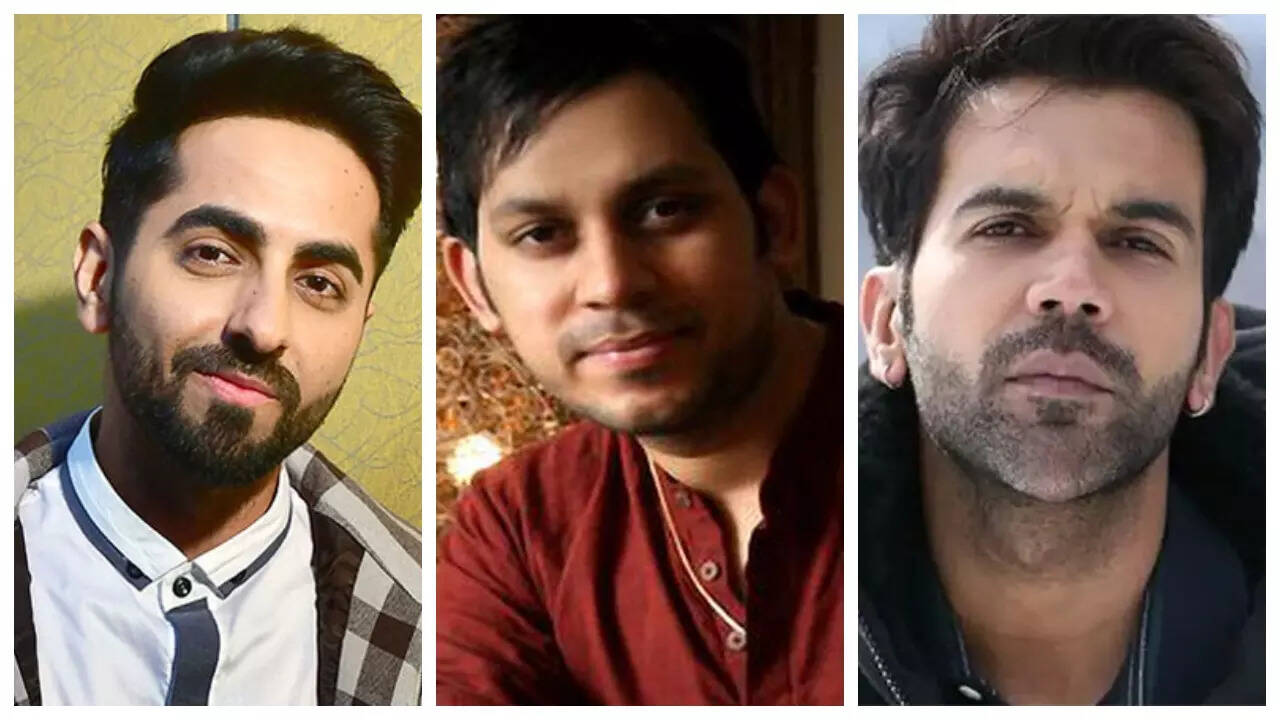 Raaj reveals why he chose Rajkummar for 'VVKWWV' - EXCLUSIVE