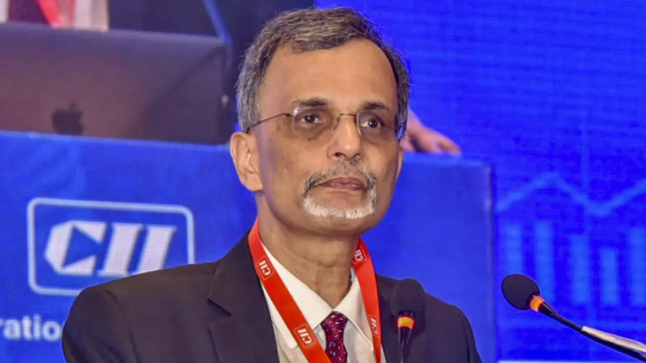 Indian economy projected to grow 6.5-7% in FY 2024-25: Chief economic advisor Nageswaran