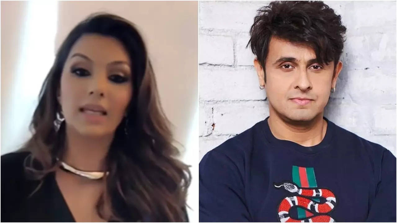 Somy accuses Sonu for using show to criticise ex