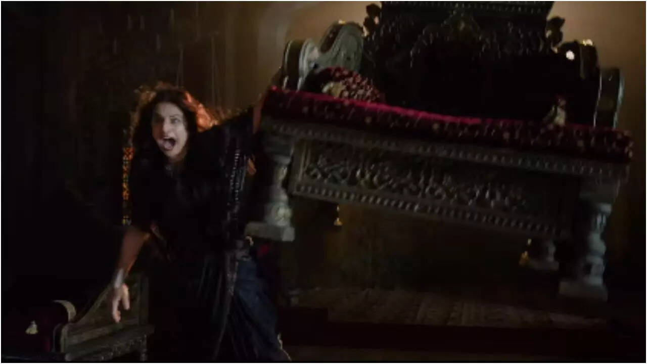 Bhool Bhulaiyaa 3 teaser X reactions