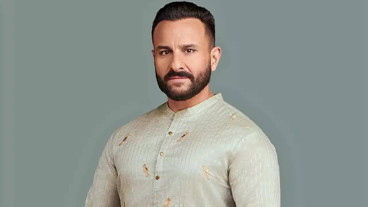 Saif reacts to his controversial statement to paps