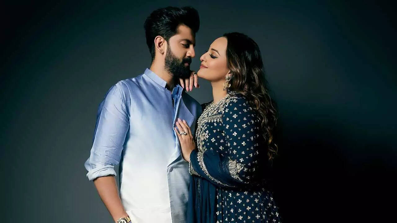 Sonakshi-Zaheer reveal why they kept relationship private