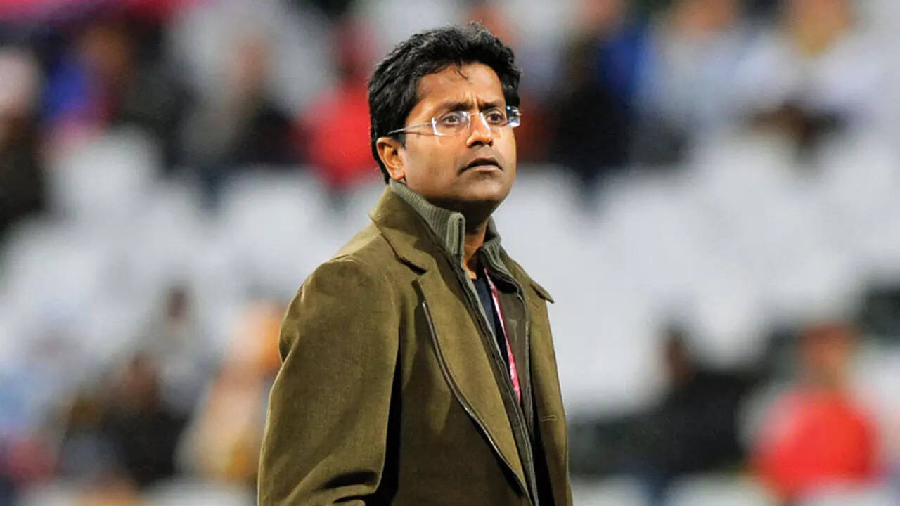 'ECB trying to fool people': Lalit Modi cautions IPL owners on investment in The Hundred