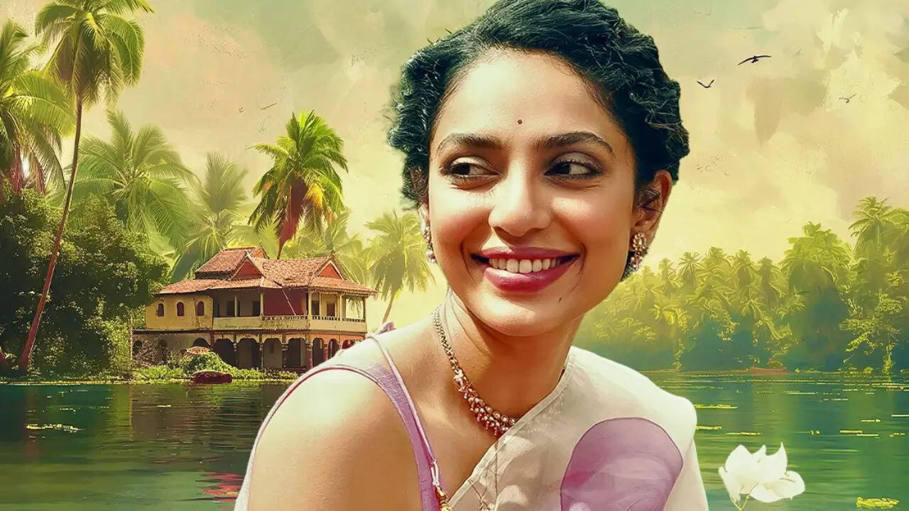 ‘Love, Sitara’ Twitter review: Sobhita gets mixed reactions