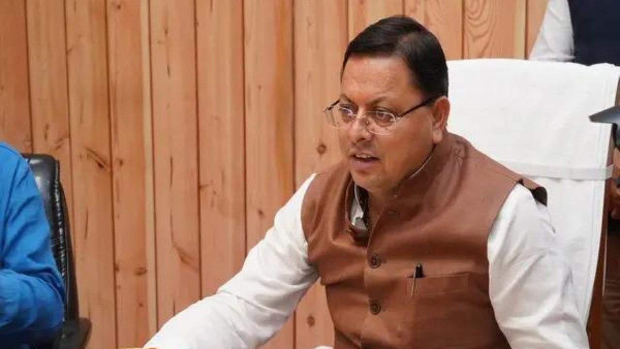 In bid to check outsider influx, Uttarakhand to make buying of land tougher