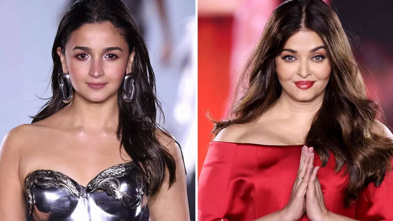 When Ash discussed KJo's support for Alia Bhatt