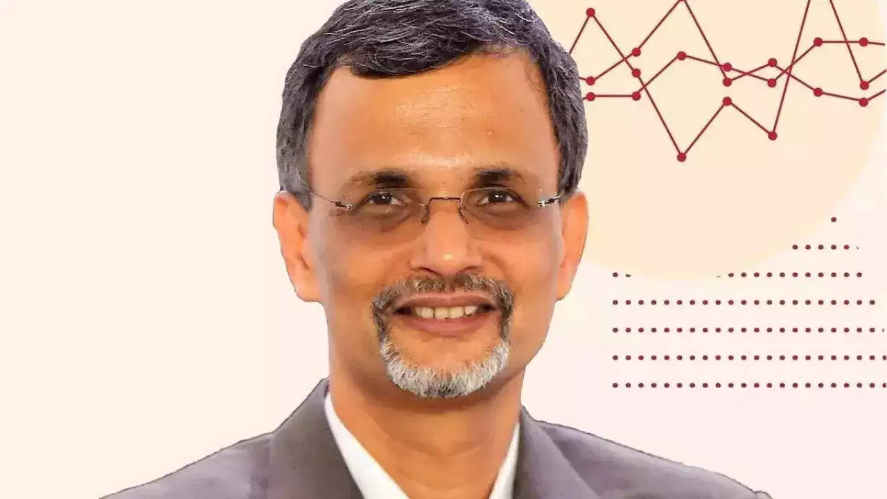 Economy to grow at 6.5-7% in 2024-25: CEA Nageswaran