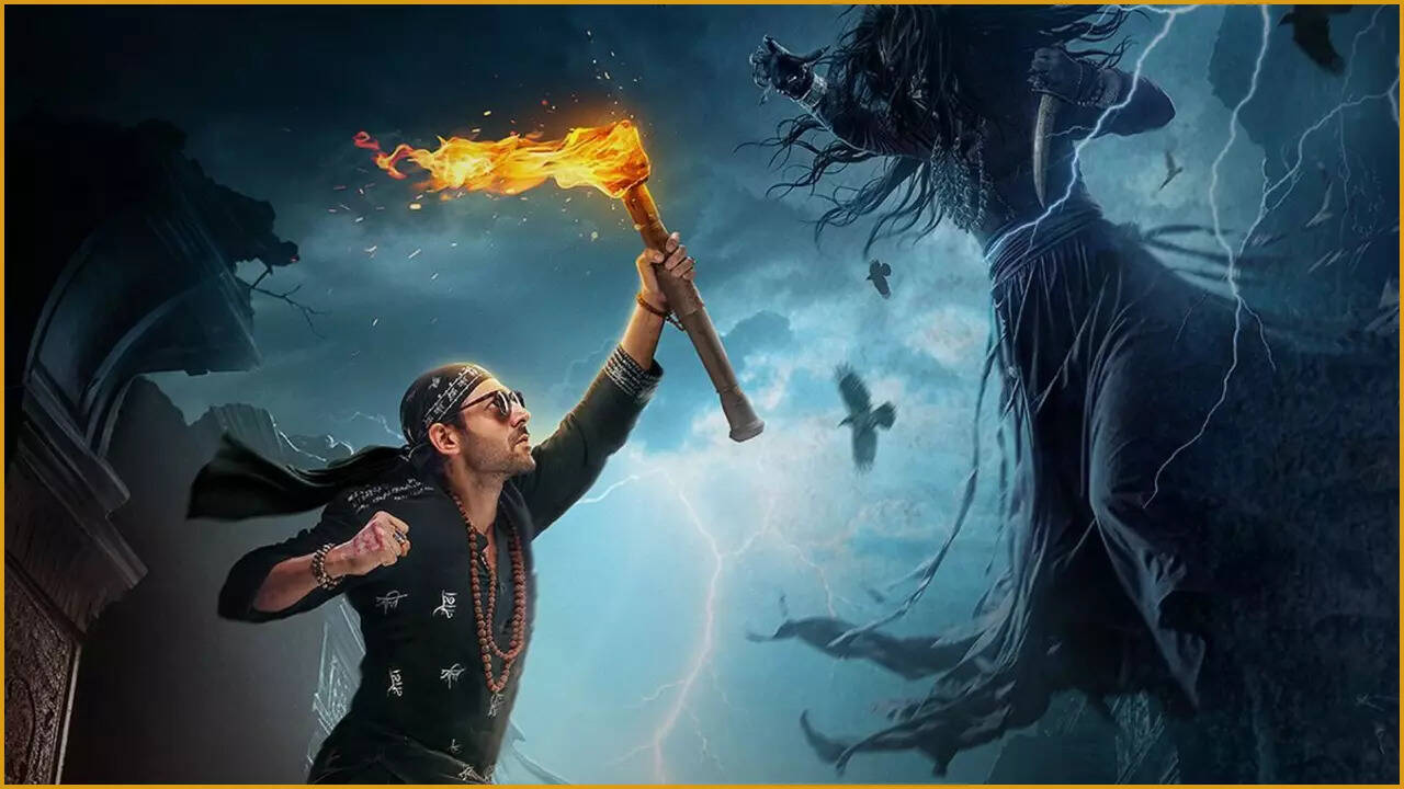 Kartik thanks fans says Rooh Baba is on cloud 9