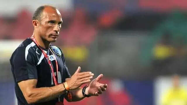 Age fraud issue in Indian football: 'Many don't have birth certificates'