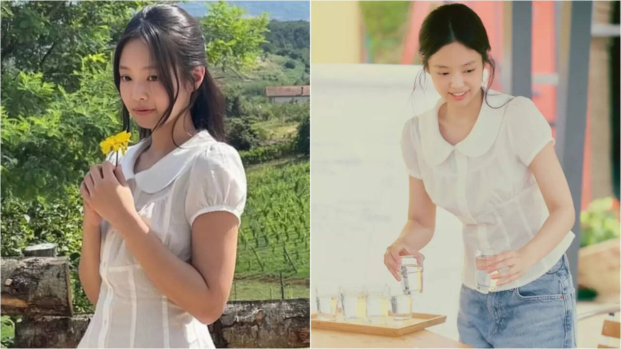 ‘My Name is Gabriel’: Jennie steps into the role of a guesthouse owner