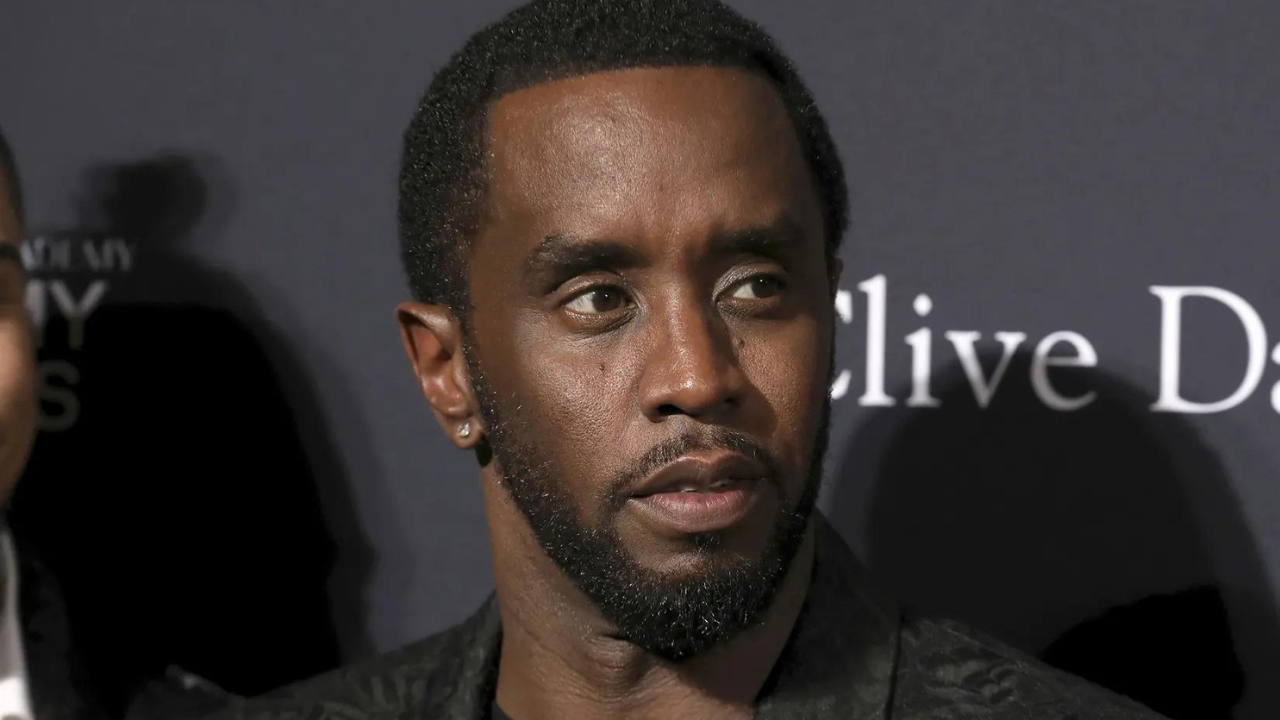 'Drugged, raped for years': Sean 'Diddy' Combs faces new sexual assault lawsuit