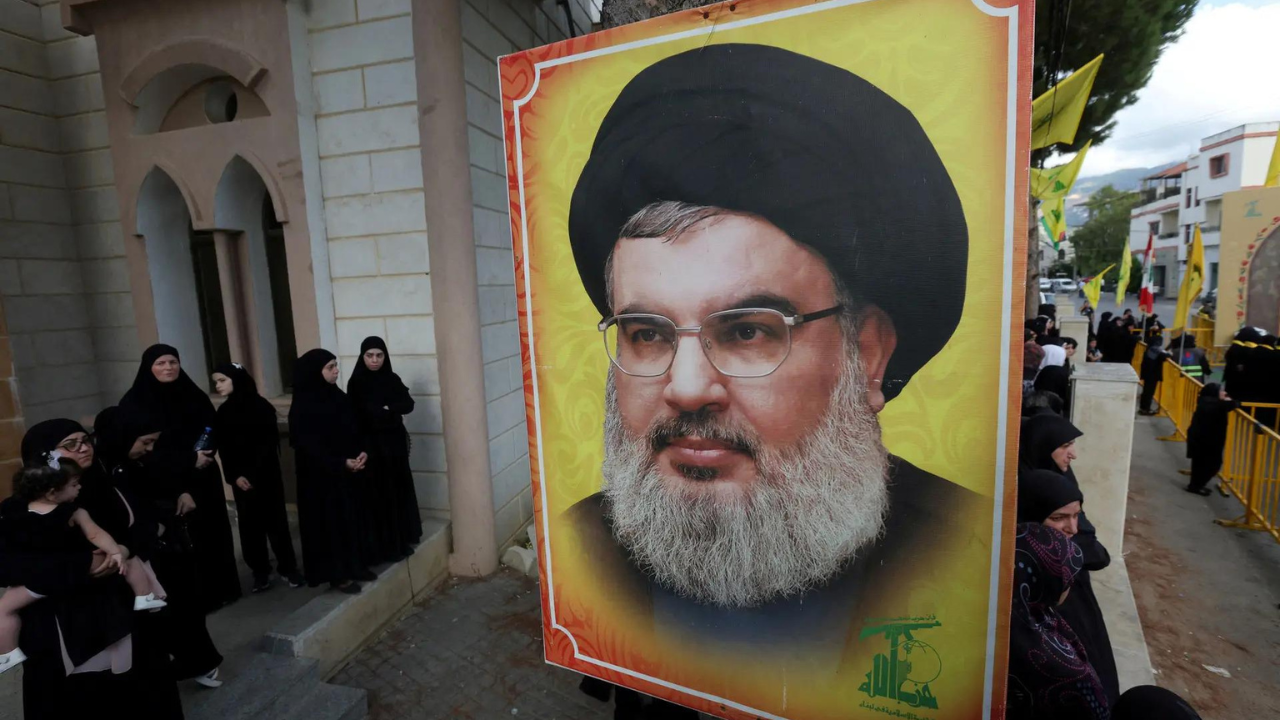 Hezbollah leader Hassan Nasrallah dead: Who will lead militant group against Israeli aggression?