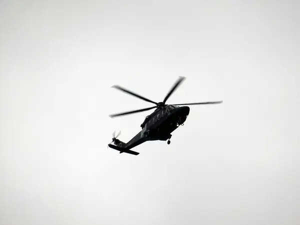 Pakistan helicopter crash: 7 killed in North Waziristan, many injured