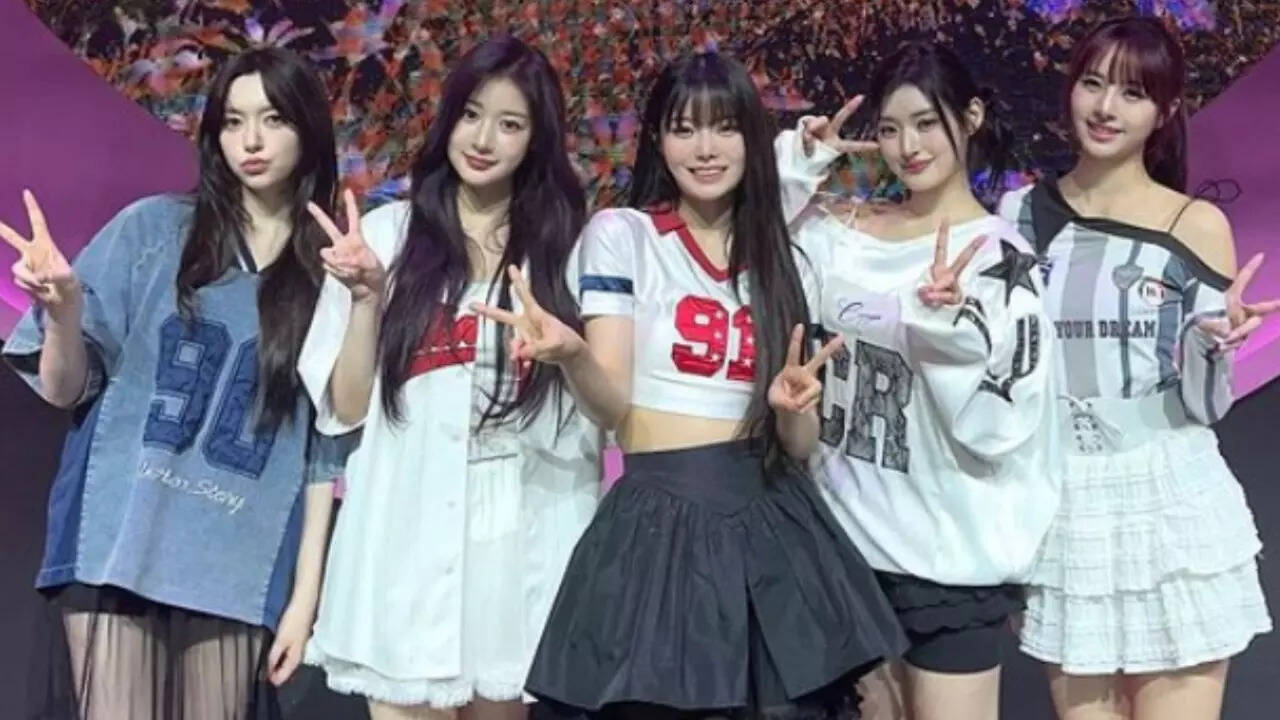 FIFTY FIFTY declines SBS appearance; demands apology