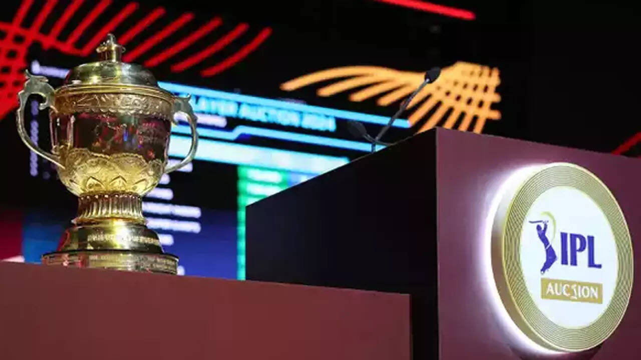 IPL franchises set to shell out Rs 75 crore to retain five key players