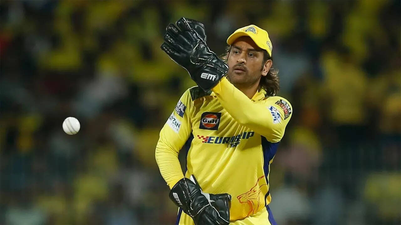 Dhoni to be 'uncapped' player as IPL retention rules announced ahead of auction