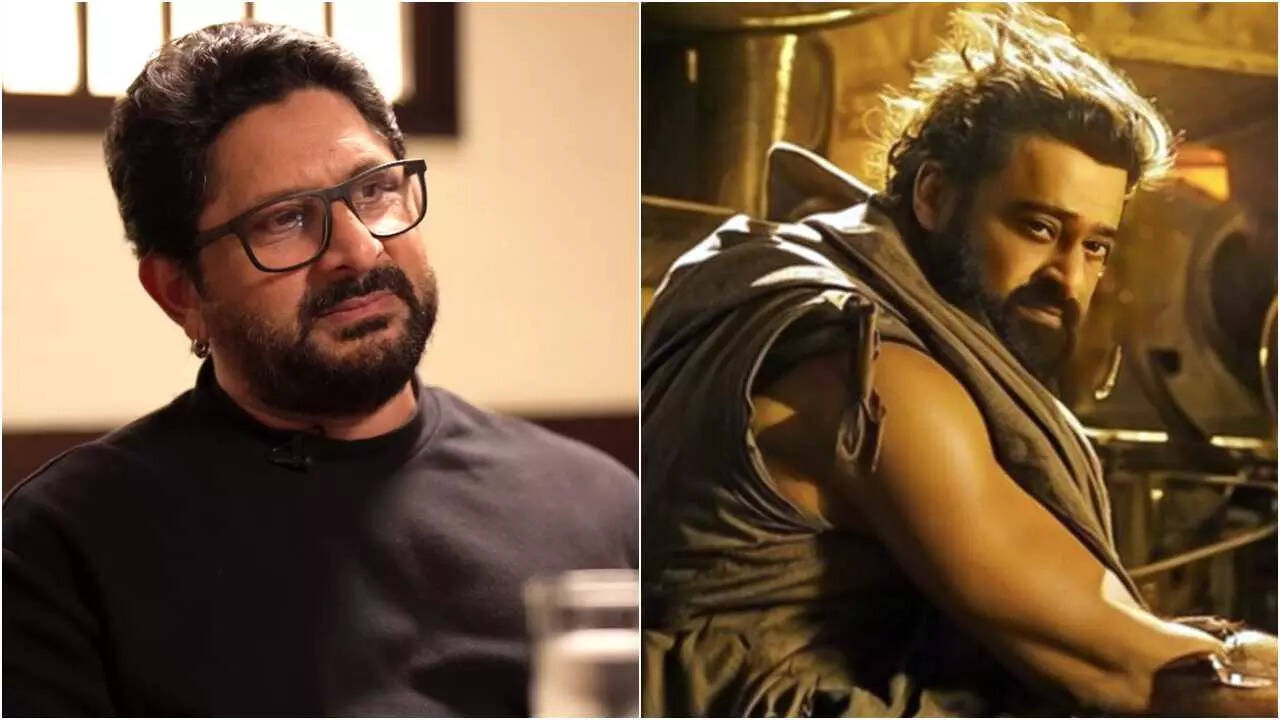 Arshad breaks his silence on backlash over Prabhas
