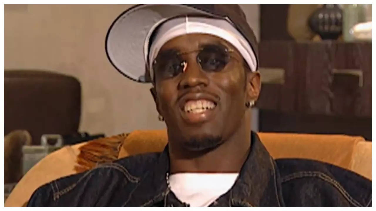 'More high profile than...': Attorney says Diddy's secret tapes being sold in Hollywood