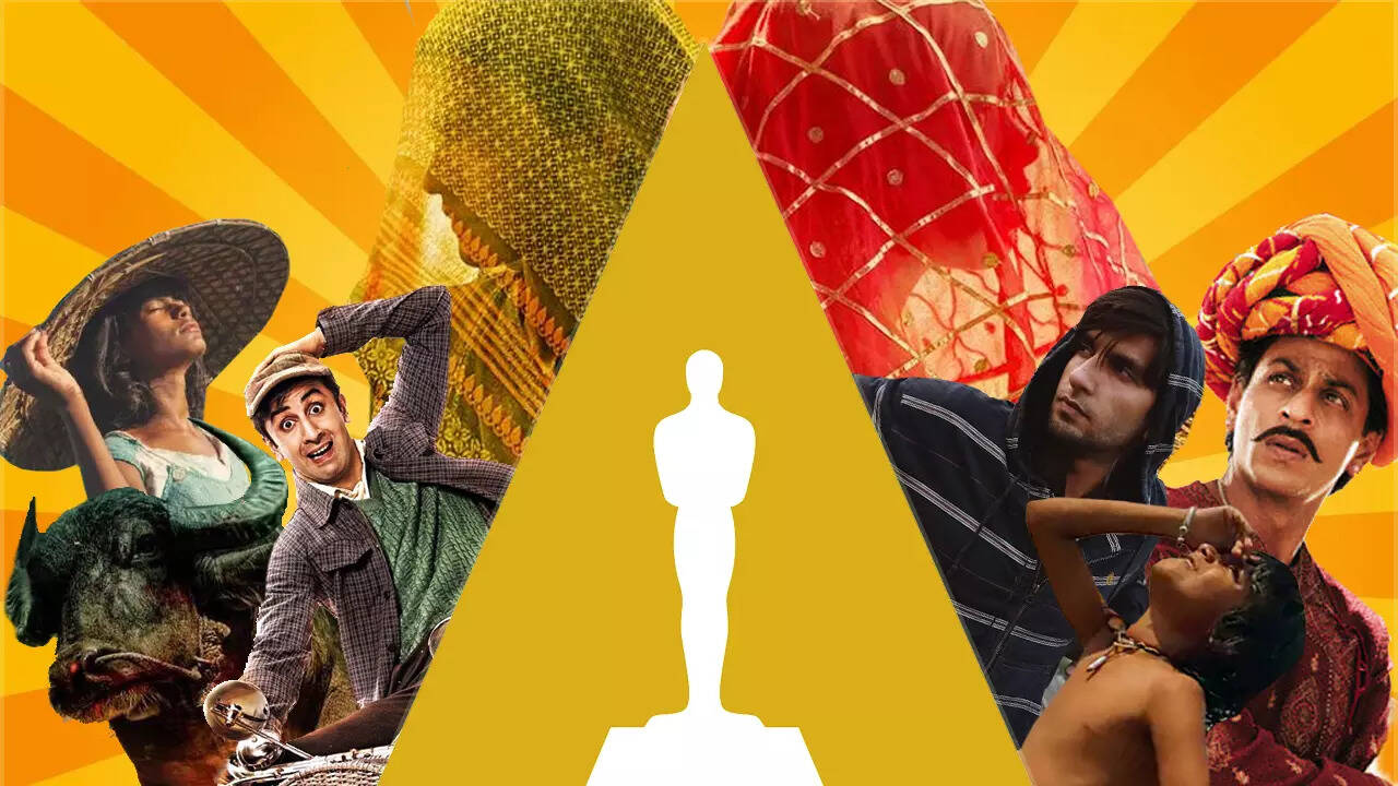 Oscars debate: Is India missing opportunities on the world stage?