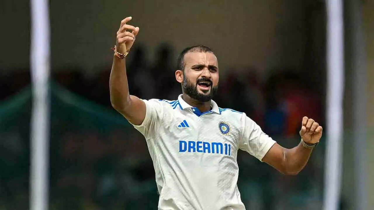 Can Akash Deep make the difference Down Under?