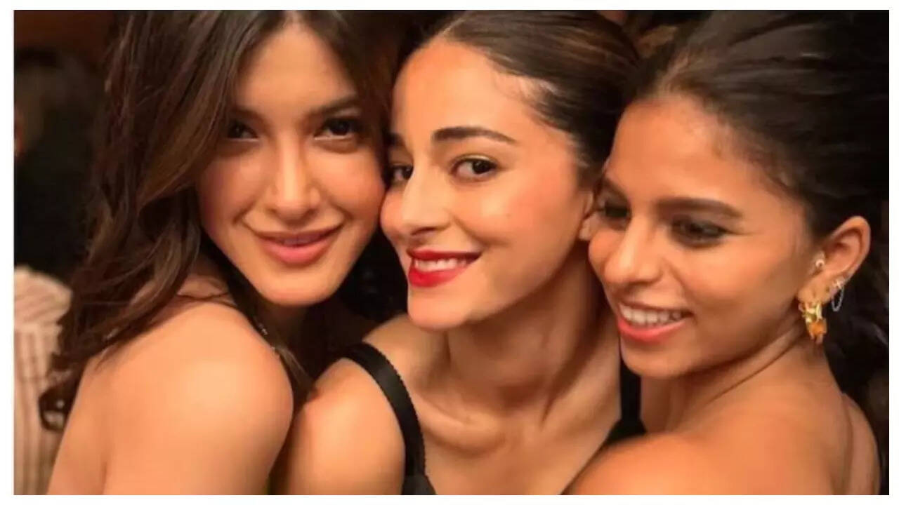 Ananya admits she lacked prep during her debut