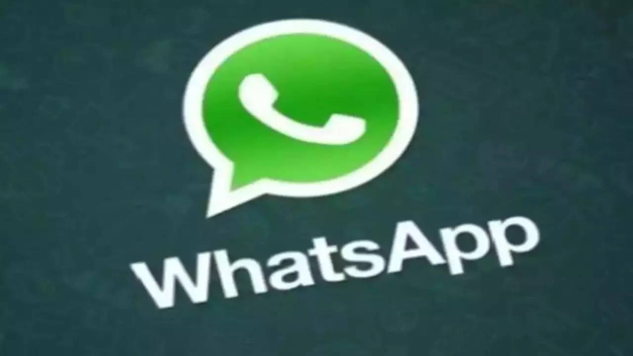 Police file FIR against WhatsApp officials for not cooperating in investigation