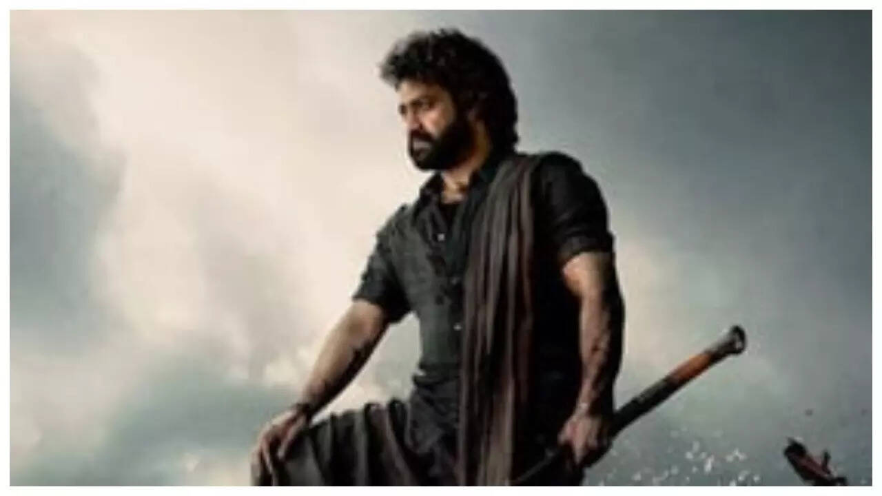 Devara inches towards ₹40 cr mark in North America