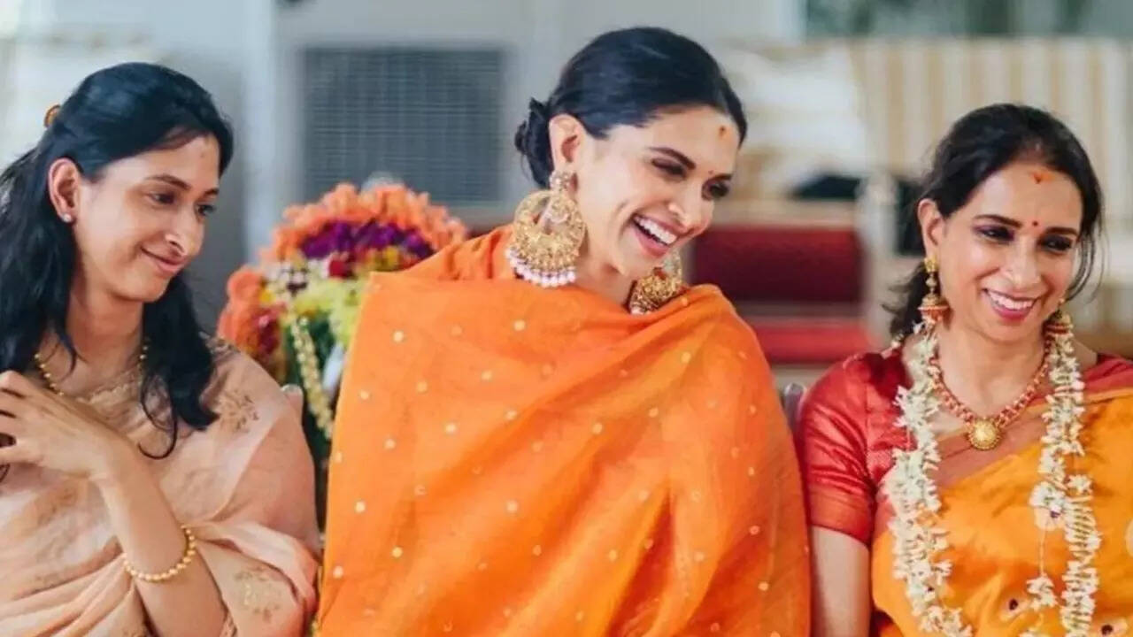 Nani Ujjala gives an update on DeepVeer's NEWBORN