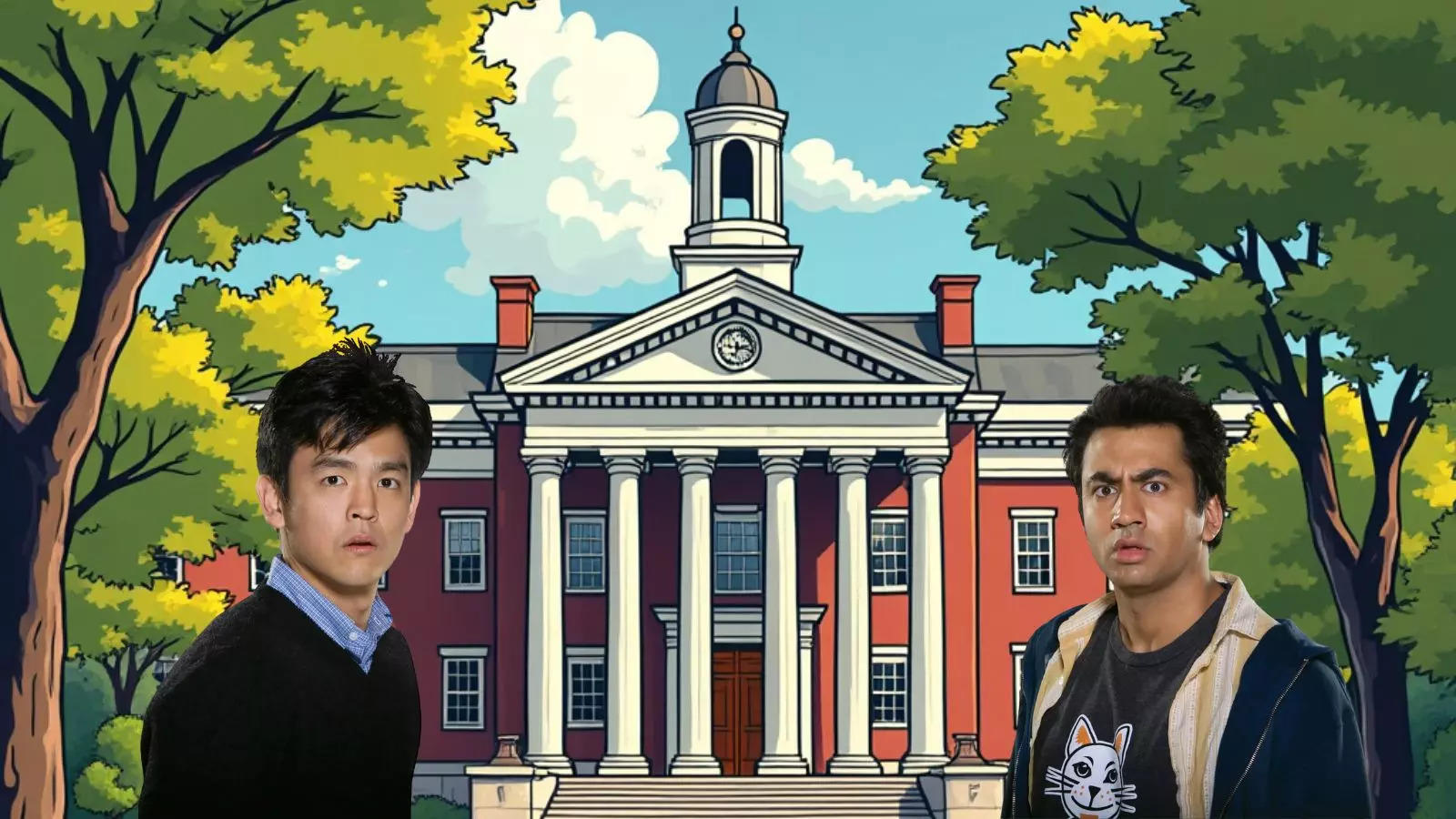 Harvard and anti-Indian bias: Why Ivy leagues have an Asian-American problem