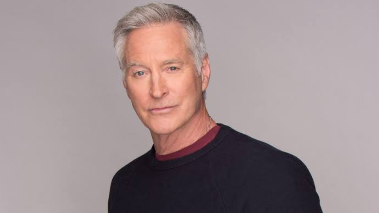 Drake Hogestyn, beloved 'Days of Our Lives' star, passes away at 70