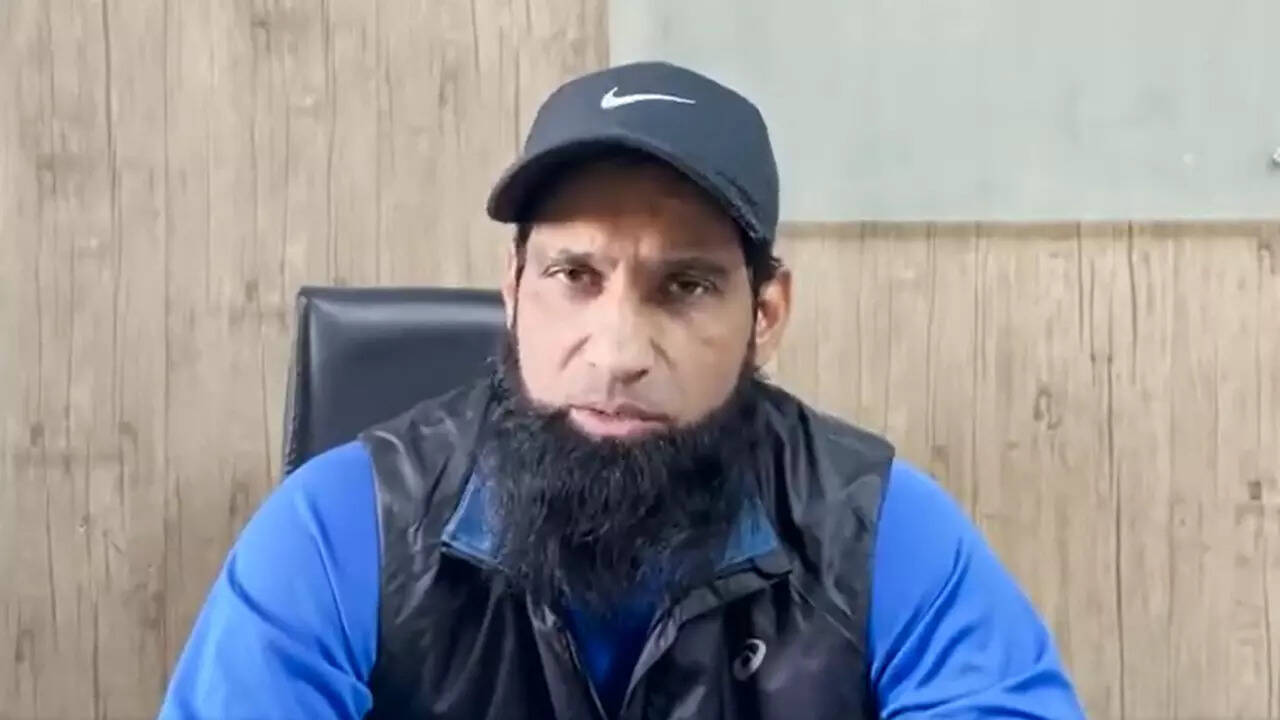 Pakistan selector Mohammad Yousuf resigns 'due to personal reasons'