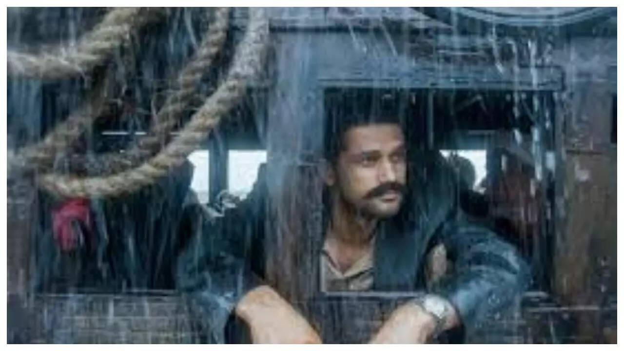 Tumbbad mints Rs 95 lakhs on third Saturday