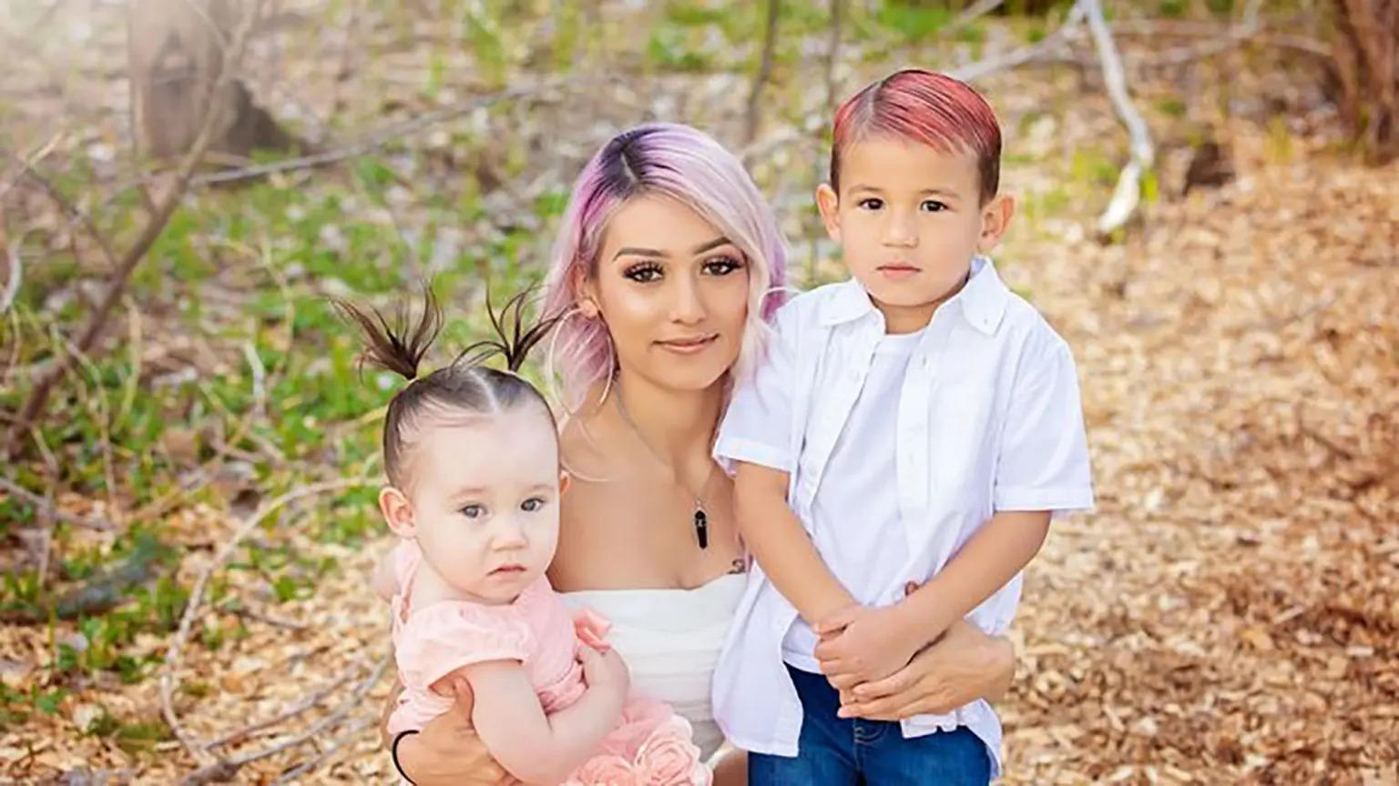 Why a mom of 2 is busy planning her own funeral