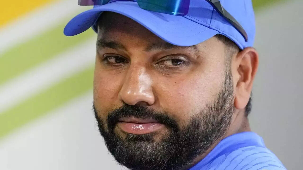 Rohit silences fitness critics, says not a lot of cricketers...