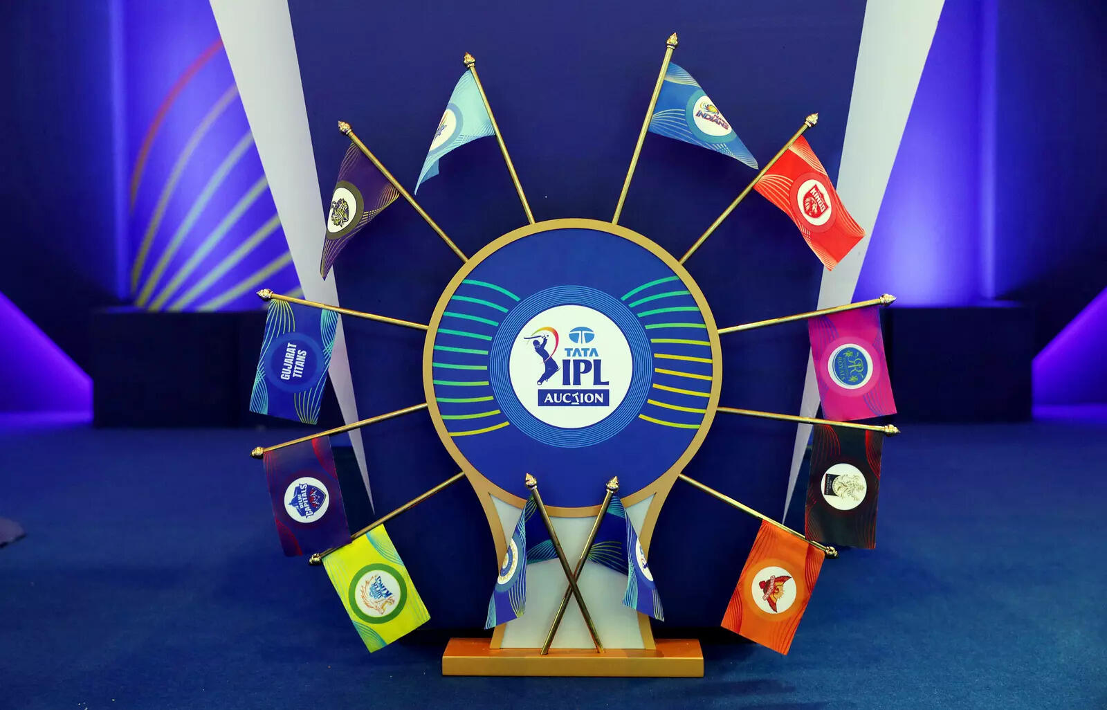 Deadline for IPL teams to finalise their retained players list announced