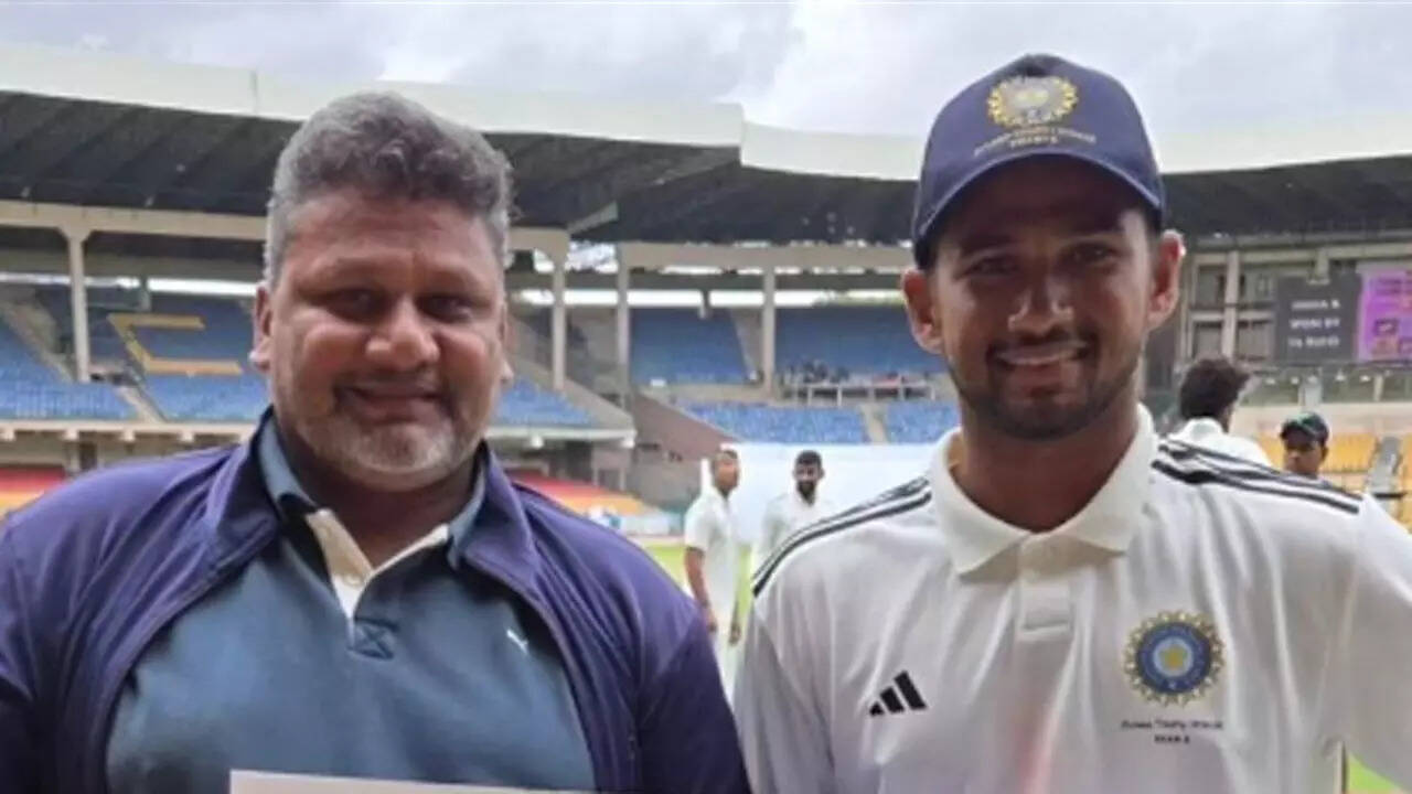 'I am fine now', says Musheer in first statement after car accident. Watch