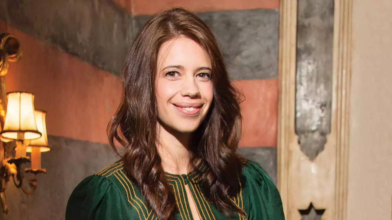 Kalki: I'd sleep with someone else and tell my BF