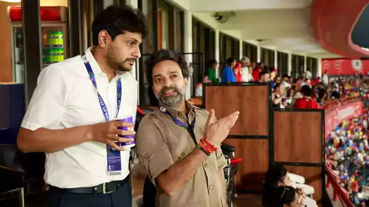 BCCI AGM: Succession plan to Shah gains momentum; Dhumal, Dalmiya retained in IPL GC