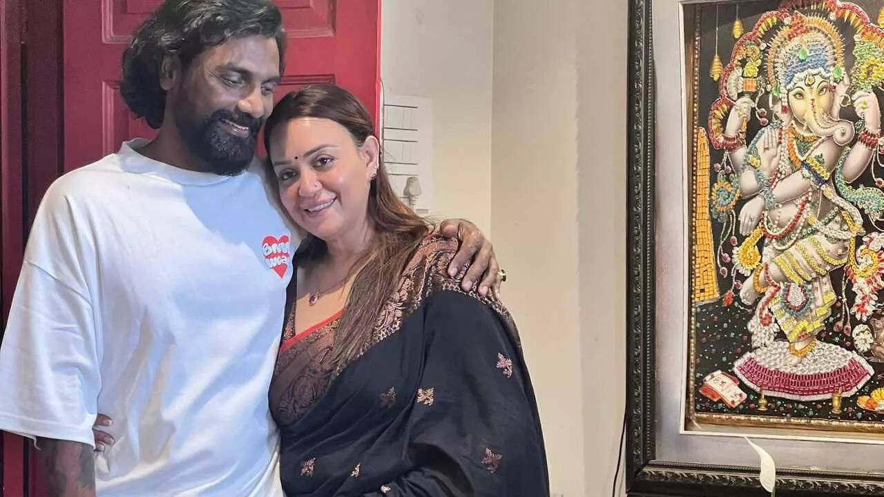 Remo on heart attack: Never smoked, partied or drank