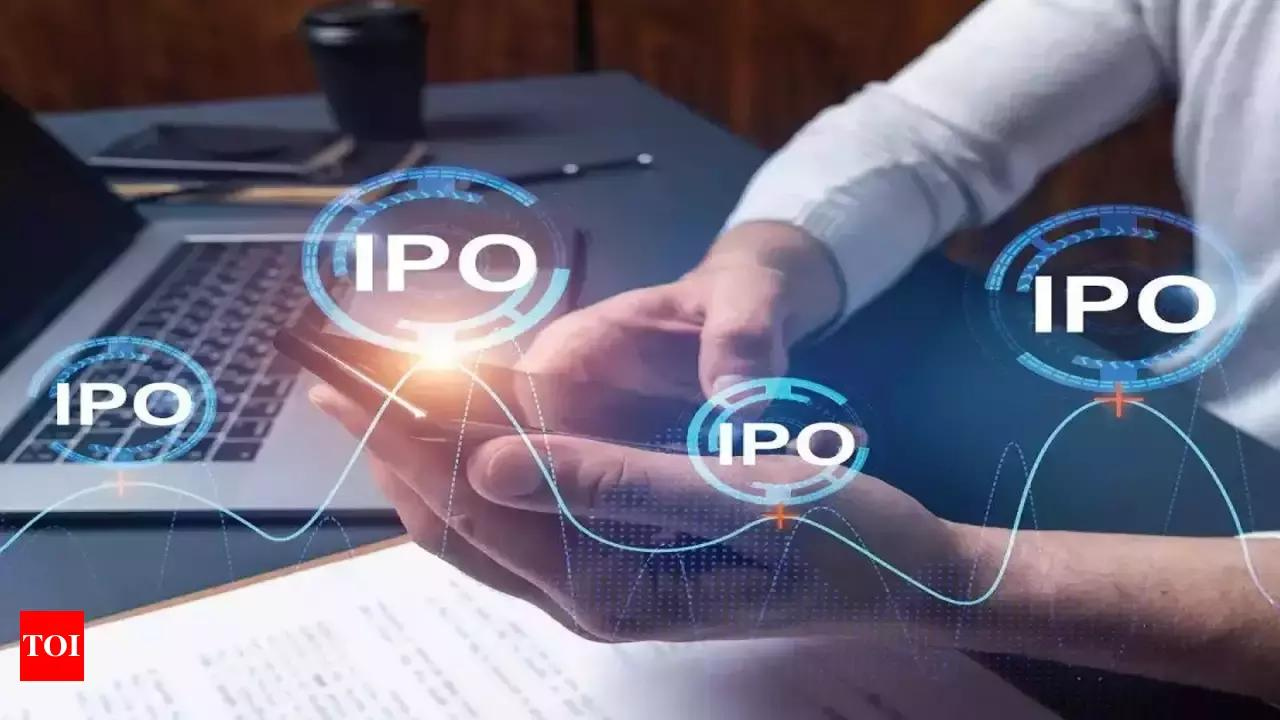 The Headlines – Upcoming IPOs in India: Hyundai, Swiggy, NTPC Green and more set to go public in coming months