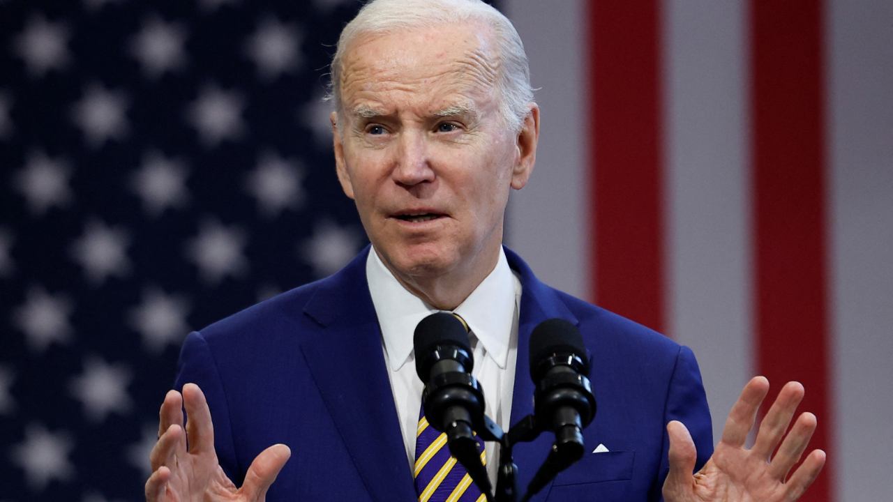 'We really have to avoid it': Biden urges avoidance of all-out war as Israel-Hezbollah tensions escalate