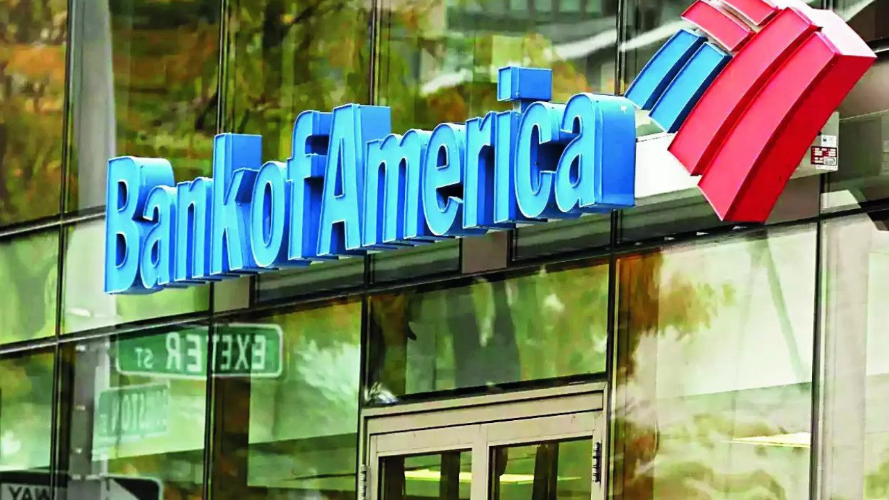 Bank of America suspends 2 bankers in India: Report