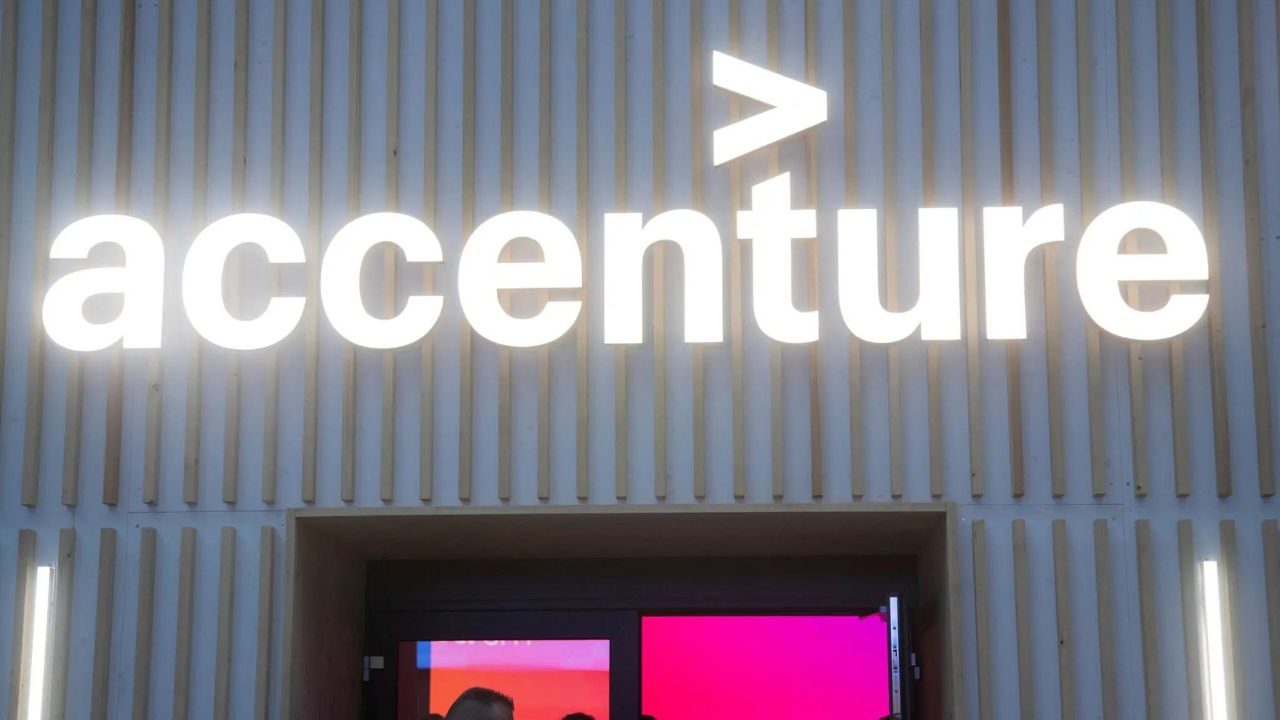 Accenture’s hiring drive may push other companies