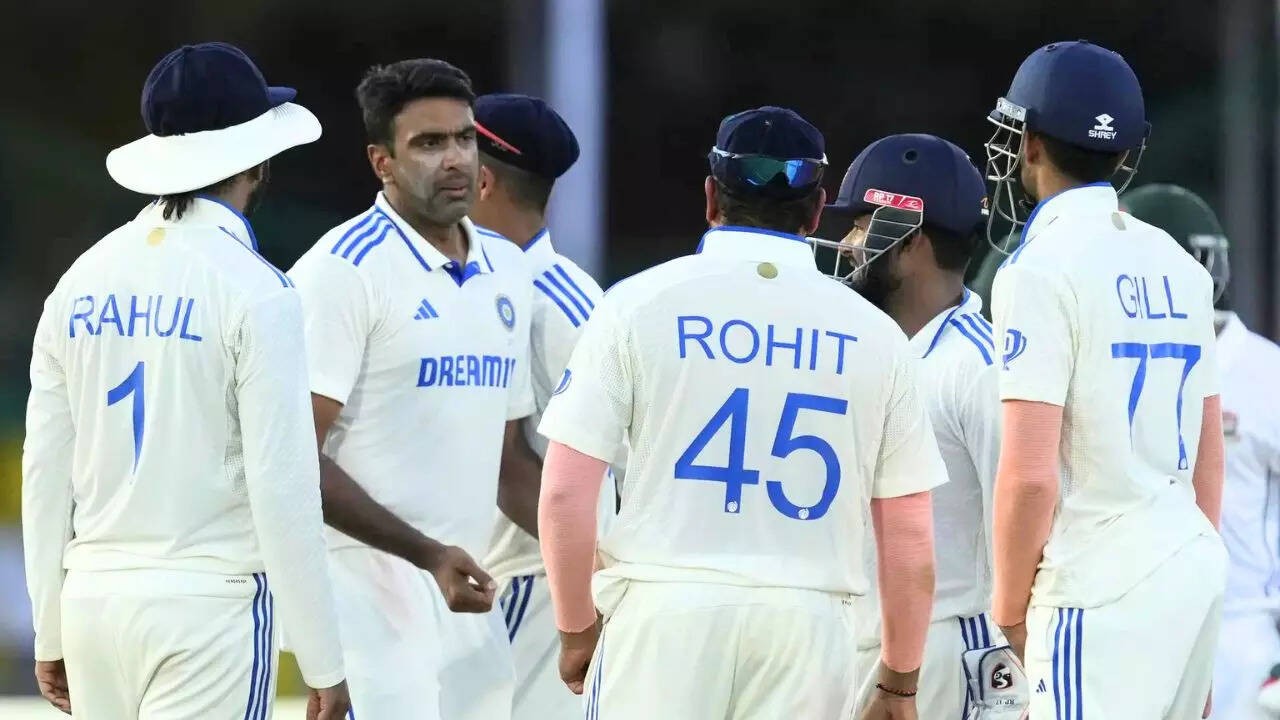 IND vs BAN, 2nd Test Live: Bumrah strikes to dismiss Rahim early