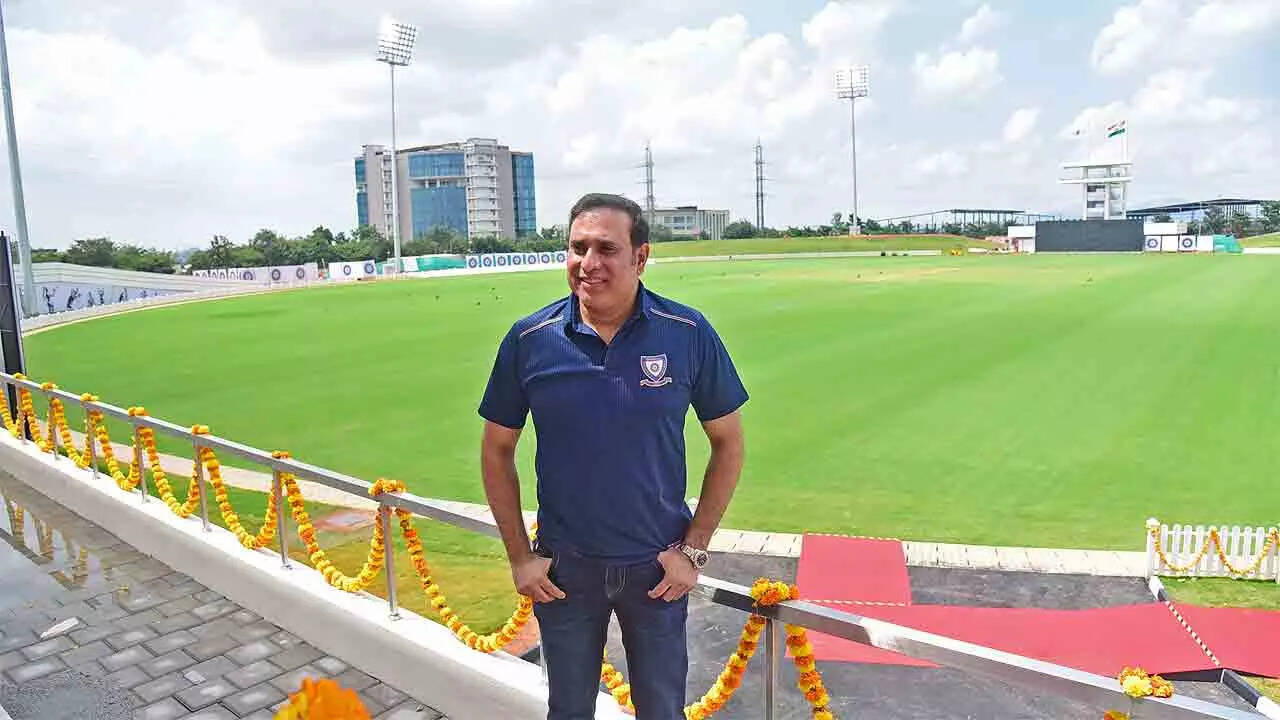 BCCI's Centre of Excellence opens up new possibilities