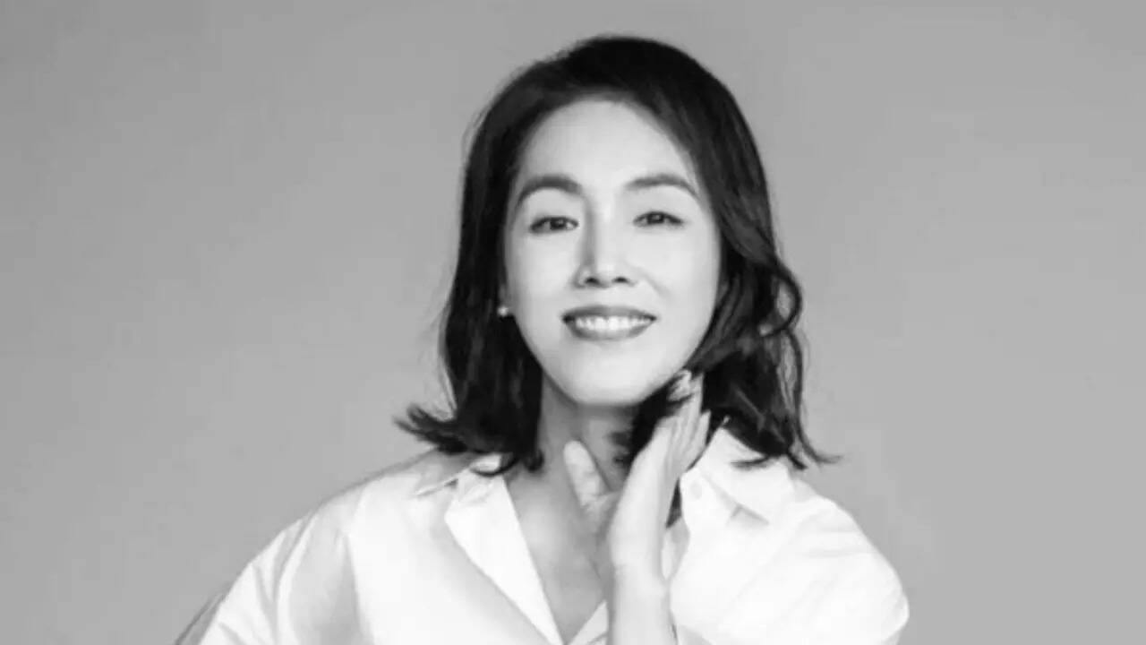 Actress Park Ji Ah, of 'The Glory' passes away