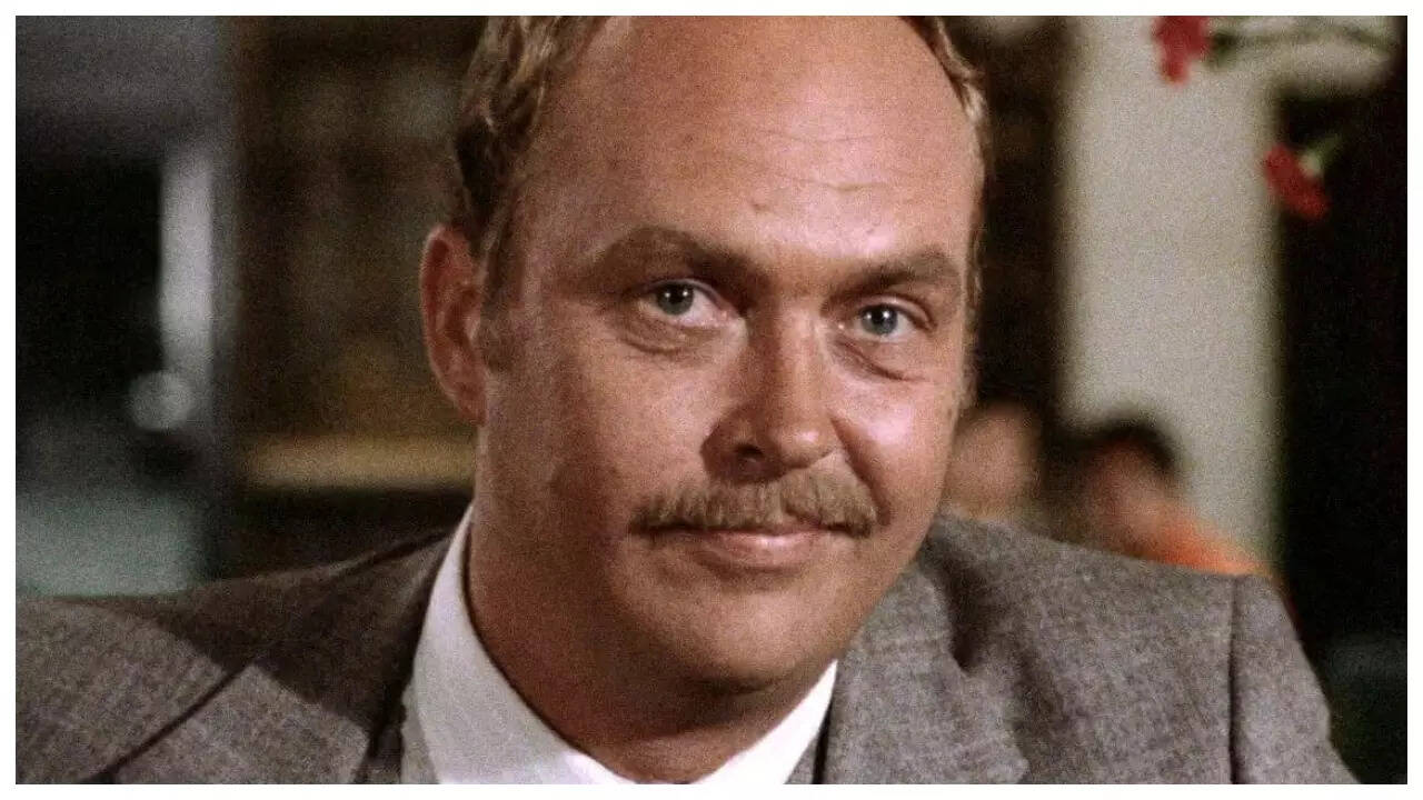 'Beverly Hills Cop' star John Ashton passes away at 76