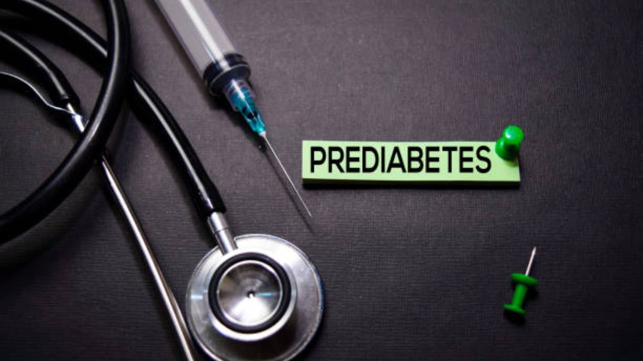 Pre-diabetic? 7 simple things that can reverse it