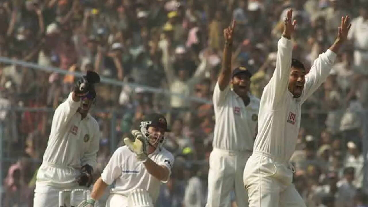 'Ek hi over...': When Sachin 'turned' the game in India's favour